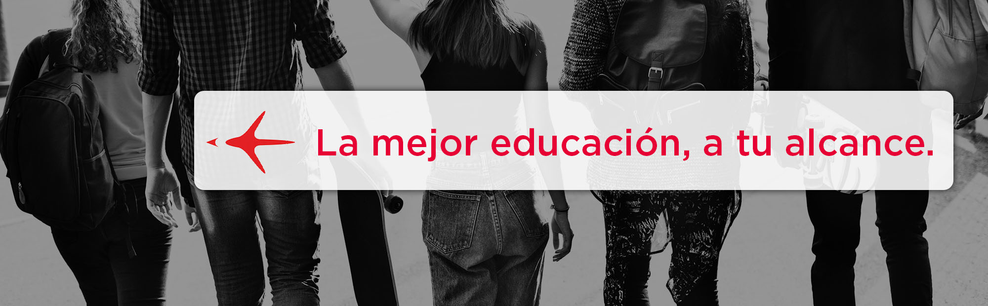 En la IUPI llegamos a ti
