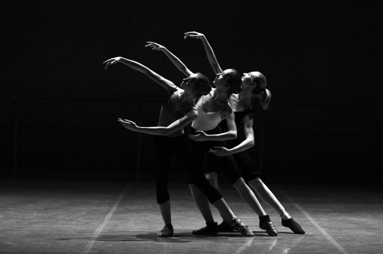  El ballet a la distancia – UPRRP En Línea