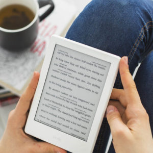 Recomendaciones de e-books gratis en el Día Mundial del Libro
