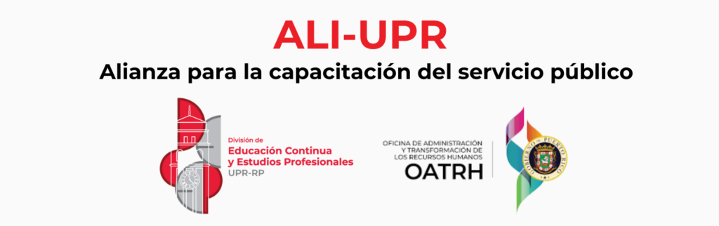 ALI-UPR